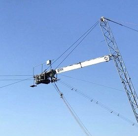 Rixen Ausleger-Banner