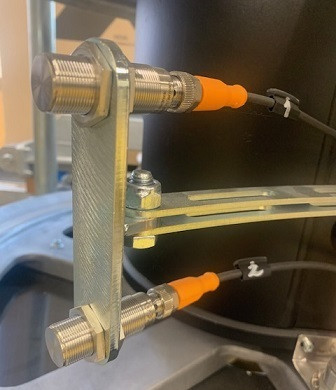 Capteur magnétique petit