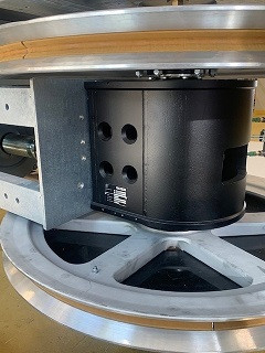 Dichtungsset Differential-Gehäuse (ab 2013)