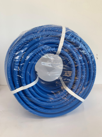 Druckluftschlauch PVC- Ø9,5mm-L50m