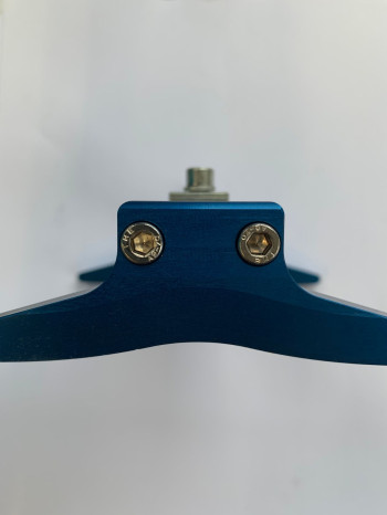 Inbusschraube M5x20 für Greiferklemme (10 Stk.)