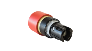 Emergency switch - SIEMENS