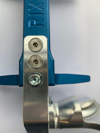 Senkkopfschraube M6x16 für Greifergehäuse (10 Stk.)