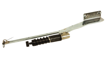 Amortisseurs pour Little BRO et Master