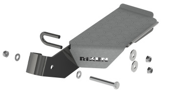 Set des marches d'escalade pour pylone