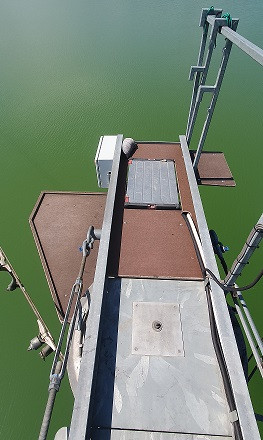 Boîte à outils pour le châssis du moteur