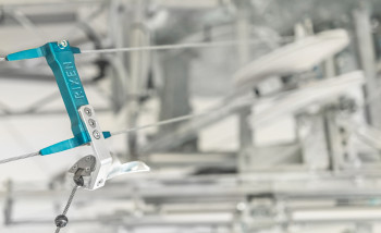 Complete Pick-Up body, current model