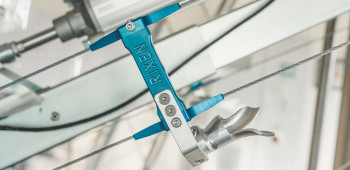 Complete Pick-Up body, current model