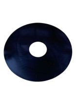 Couvercle de le poulie d'entraînement Couvercle de le poulie d'entraînement