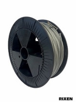 Câble d’élévateur Ø 4mm, 110 m Câble d’élévateur Ø 4mm, 110 m