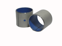 2 douilles pour tube de fourche