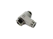 Valve anti reflux, G1/4, Ø6mm Valve anti reflux, G1/4, Ø6mm