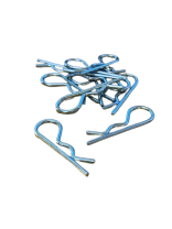 Safety pin (10 pc.) Safety pin (10 pc.)