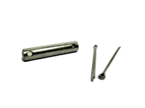 Axe pour la clenche articulée Axe pour la clenche articulée