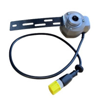 Encoder incremental for Little BRO