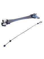 Kugelseil (10 Stk.) Kugelseil (10 Stk.)