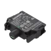 LED element SIEMENS - green LED element SIEMENS - green