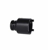 1/2" axial nut wrench for carriage Alu 1/2" axial nut wrench for carriage Alu