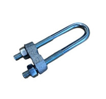 Cable clamp for wedge clamp Cable clamp for wedge clamp