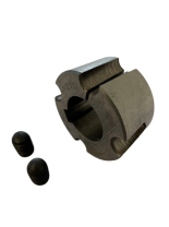 Douille conique pour moteur d'élévateur, diamètre 24mm Douille conique pour moteur d'élévateur, diamètre 24mm
