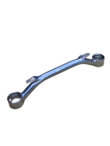 Forward carrier tube