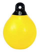 Bouée jaune