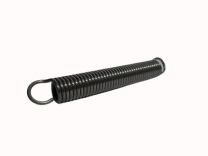 Zugfeder für Sicherheitsklappe & Rivoklemme Zugfeder für Sicherheitsklappe & Rivoklemme