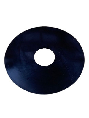 Cover for driving pulley