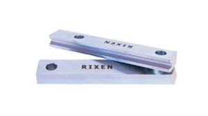 Set of clamping jaws for a Rivo clamp Ø8mm (2 pc.)