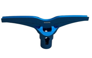 Bandklemme für Mitnehmer