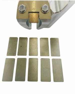 Leaf spring for Pick-up body (10 pc.)