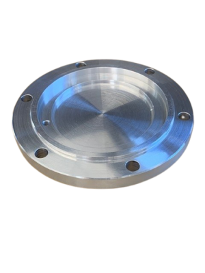 Lid for deflection axle