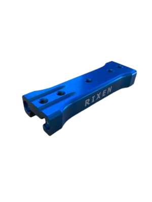 Endklemme Mittelteil