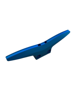 Endklemme Seitenteil