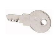 Ersatzschlüssel für obere Bedienung