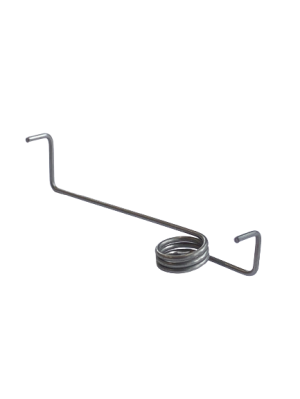 Ressort antihoraire pour Verrou