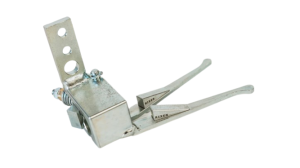 Greifergehäuse, linksstartend