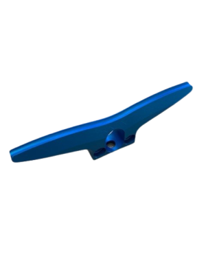 Greiferklemme Seitenteil