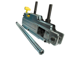 Greifzug T532D mit Hebelrohr, 3,2 t