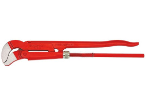 Pipe wrench 1 1/2 inches