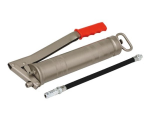 Hand grease gun