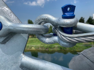 BU22004D - Seilverbindungen