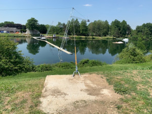 BU22003D - Abspannseile