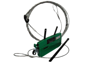 Kleinzug Jockey Set, 300 kg