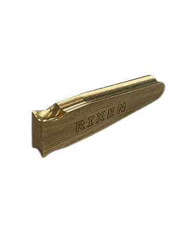 Keil für Keilklemme für Ø10mm Seil