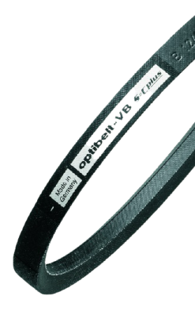 Keilriemen für Aufzugsmotor