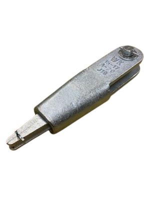 Boite à coin droite, 15-17 mm