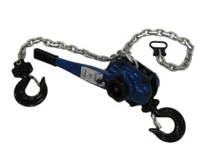 Kettenzug 3 t / Hub 1,5m
