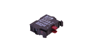 Contact element - opener red