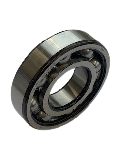 Grooved ball bearing for drive hub (since 2013)